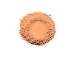 Red Moroccan Clay